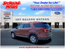 Thumbnail image of 2018 Ford Explorer at Jay Malone Motors