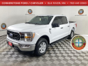 Thumbnail image of 2022 Ford F-150 at Corner Stone Auto