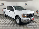Thumbnail image of 2022 Ford F-150 at Corner Stone Auto