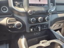2022 Ram 1500 at Darling's of Bangor, ME
