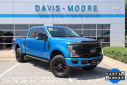 Thumbnail image of 2020 Ford F-350 Super Duty at Davis Moore Chevrolet USED