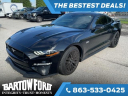 2021 Ford Mustang GT Premium at Bartow Ford Company