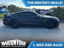 Thumbnail image of 2021 Ford Mustang at Bartow Ford Company