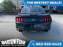 Thumbnail image of 2021 Ford Mustang at Bartow Ford Company