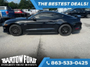 Thumbnail image of 2021 Ford Mustang at Bartow Ford Company