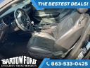 Thumbnail image of 2021 Ford Mustang at Bartow Ford Company