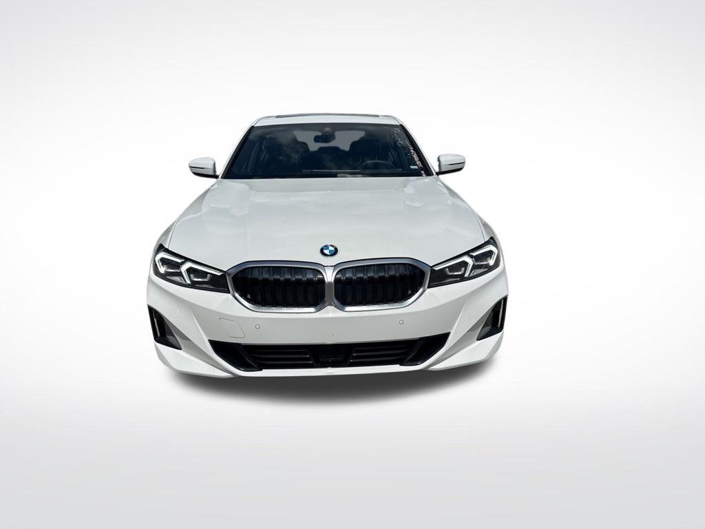 Thumbnail image of 2025 BMW 3 Series at Sunrise Volkswagen of Fort Pierce