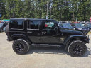 Thumbnail image of 2015 Jeep Wrangler Unlimited at MC AUTO LLC