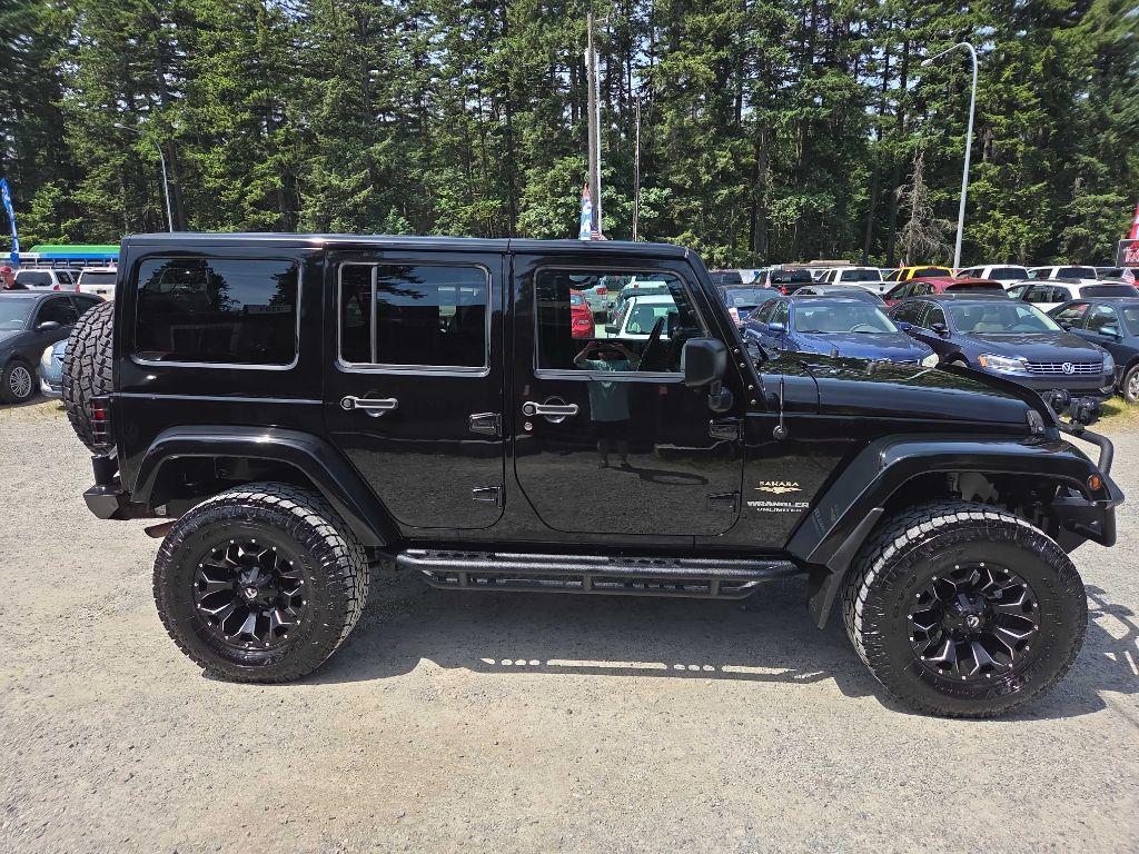 Thumbnail image of 2015 Jeep Wrangler Unlimited at MC AUTO LLC