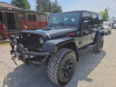 Thumbnail image of 2015 Jeep Wrangler Unlimited at MC AUTO LLC