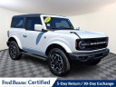 Thumbnail image of 2023 Ford Bronco at FBWC USED