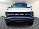 Thumbnail image of 2023 Ford Bronco at FBWC USED