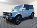 Thumbnail image of 2023 Ford Bronco at FBWC USED