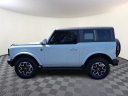 Thumbnail image of 2023 Ford Bronco at FBWC USED