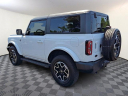 Thumbnail image of 2023 Ford Bronco at FBWC USED