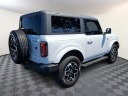Thumbnail image of 2023 Ford Bronco at FBWC USED