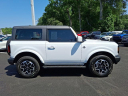 Thumbnail image of 2023 Ford Bronco at FBWC USED