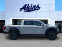 Thumbnail image of 2024 Ford F-150 at Akins Ford Winder NEW