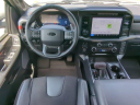 Thumbnail image of 2024 Ford F-150 at Akins Ford Winder NEW