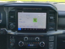 Thumbnail image of 2024 Ford F-150 at Akins Ford Winder NEW