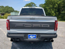 Thumbnail image of 2024 Ford F-150 at Akins Ford Winder NEW
