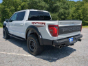 Thumbnail image of 2024 Ford F-150 at Akins Ford Winder NEW