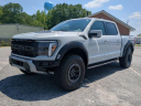 Thumbnail image of 2024 Ford F-150 at Akins Ford Winder NEW