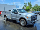 2016 Ford F-250 Super Duty XL at Howertons Auto Sales