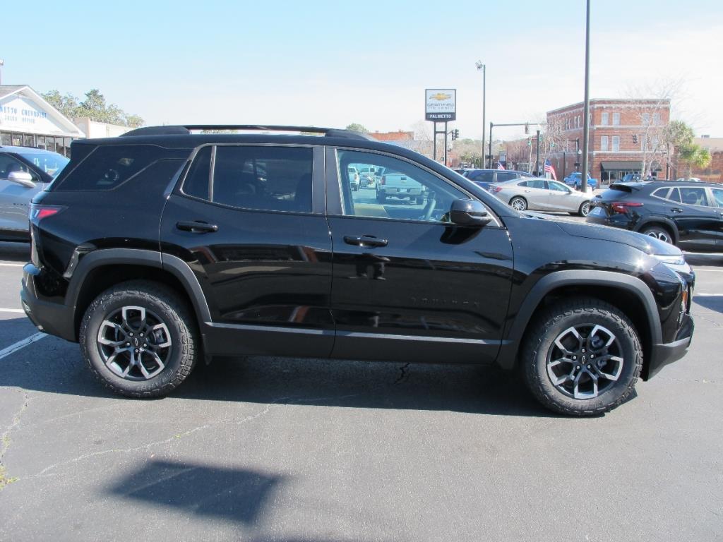 Thumbnail image of 2025 Chevrolet Equinox at Palmetto Chevrolet Company