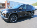 Thumbnail image of 2025 Chevrolet Equinox at Palmetto Chevrolet Company