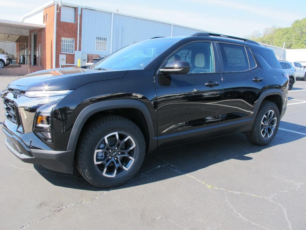 Thumbnail image of 2025 Chevrolet Equinox at Palmetto Chevrolet Company