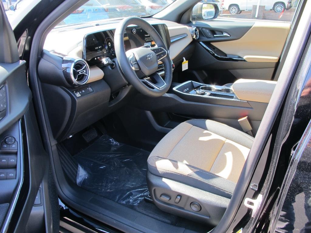 Thumbnail image of 2025 Chevrolet Equinox at Palmetto Chevrolet Company