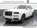 Thumbnail image of 2022 Rolls-Royce Cullinan at BramanMotors USED