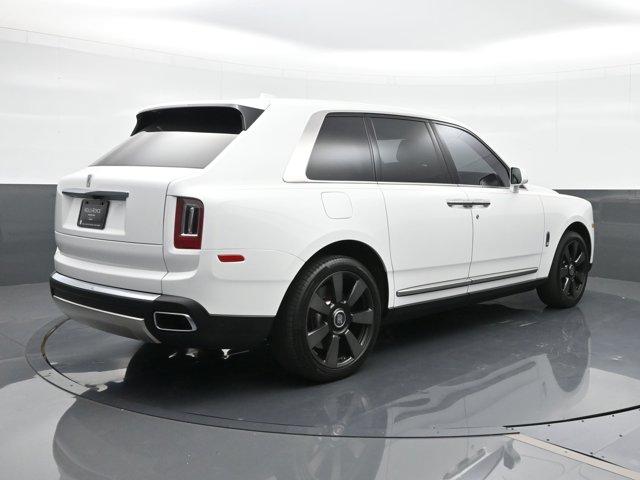Thumbnail image of 2022 Rolls-Royce Cullinan at BramanMotors USED
