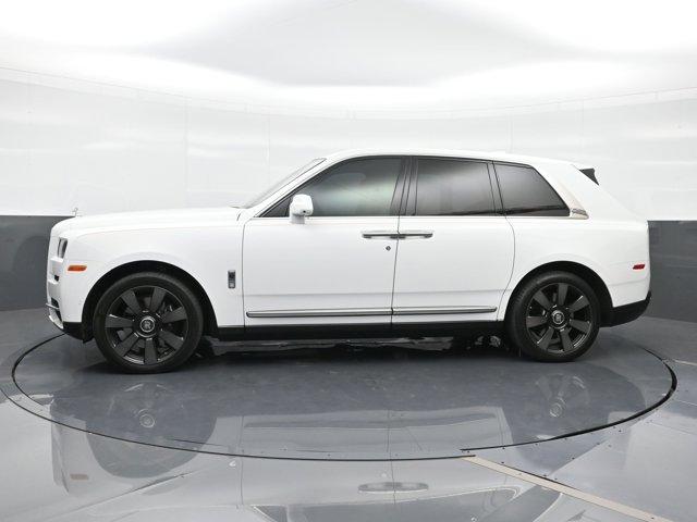 Thumbnail image of 2022 Rolls-Royce Cullinan at BramanMotors USED