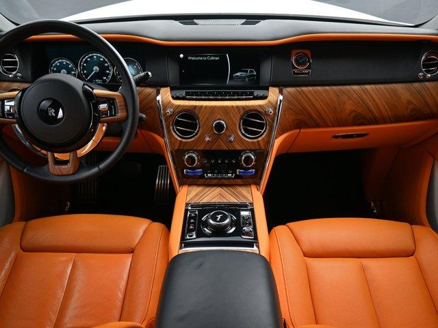Thumbnail image of 2022 Rolls-Royce Cullinan at BramanMotors USED