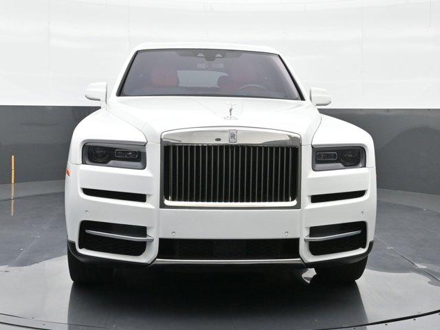 Thumbnail image of 2022 Rolls-Royce Cullinan at BramanMotors USED
