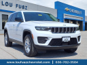 Thumbnail image of 2023 Jeep Grand Cherokee at Lou Fusz Chevrolet