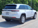 Thumbnail image of 2023 Jeep Grand Cherokee at Lou Fusz Chevrolet
