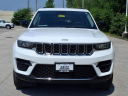 Thumbnail image of 2023 Jeep Grand Cherokee at Lou Fusz Chevrolet