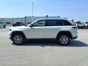 Thumbnail image of 2023 Jeep Grand Cherokee at Lou Fusz Chevrolet