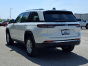 Thumbnail image of 2023 Jeep Grand Cherokee at Lou Fusz Chevrolet