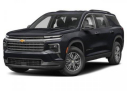 Thumbnail image of 2025 Chevrolet Traverse at Used-FranklinChevroletCadillacBuickGMC of Statesboro, GA