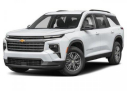 2025 Chevrolet Traverse LT at Used-FranklinChevroletCadillacBuickGMC of Statesboro, GA