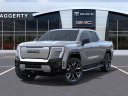 Thumbnail image of 2025 GMC Sierra EV at Mike Haggerty Buick GMC