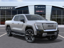 Thumbnail image of 2025 GMC Sierra EV at Mike Haggerty Buick GMC