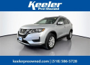 Thumbnail image of 2020 Nissan Rogue at Keeler Pre-Owned