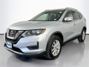 Thumbnail image of 2020 Nissan Rogue at Keeler Pre-Owned
