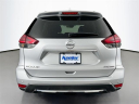 Thumbnail image of 2020 Nissan Rogue at Keeler Pre-Owned