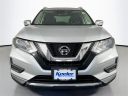 Thumbnail image of 2020 Nissan Rogue at Keeler Pre-Owned